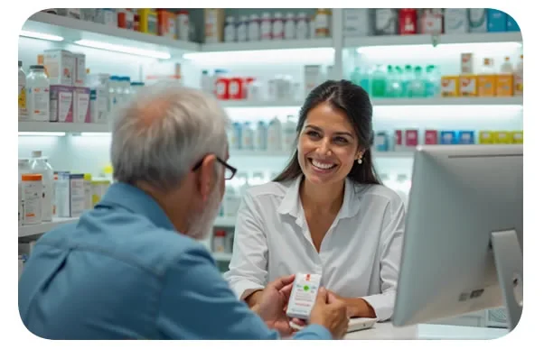 TekFarma - Conheça seu cliente para você vender mais