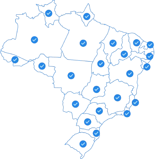 TekFarma no Brasil!