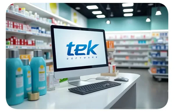 TekFarma - Parcerias de sucesso