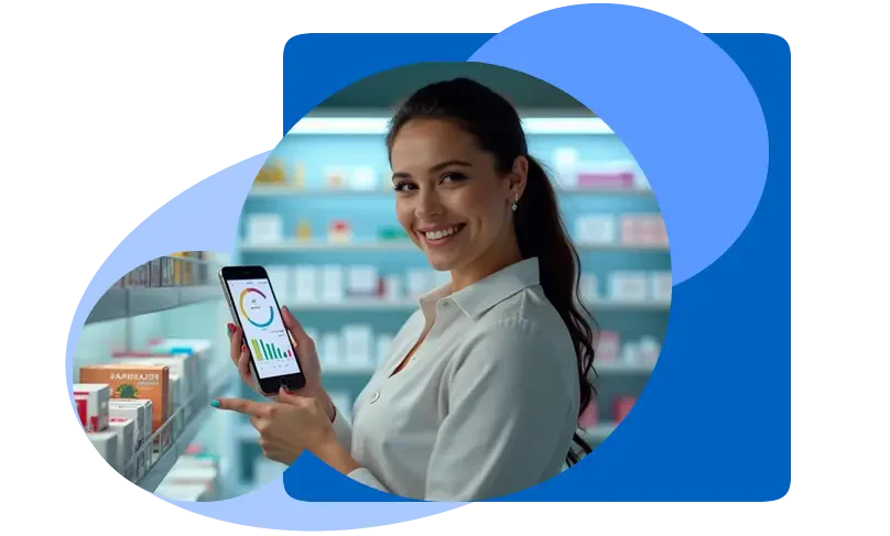 TekFarma - Gerencie suas vendas de onde você estiver